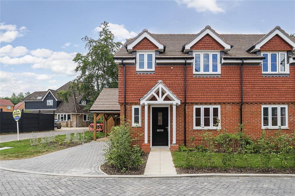Main image of property: Fuggle Hop Close, Tongham, Farnham, Surrey, GU10