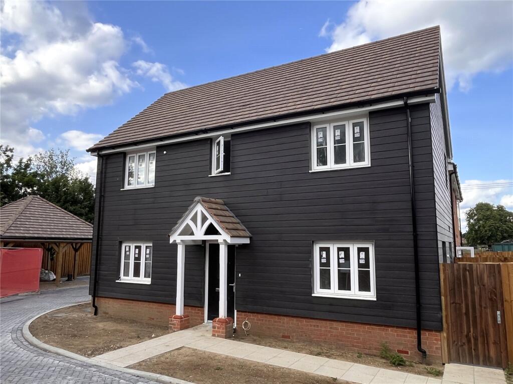 Main image of property: Fuggle Hop Close, Tongham, Farnham, Surrey, GU10