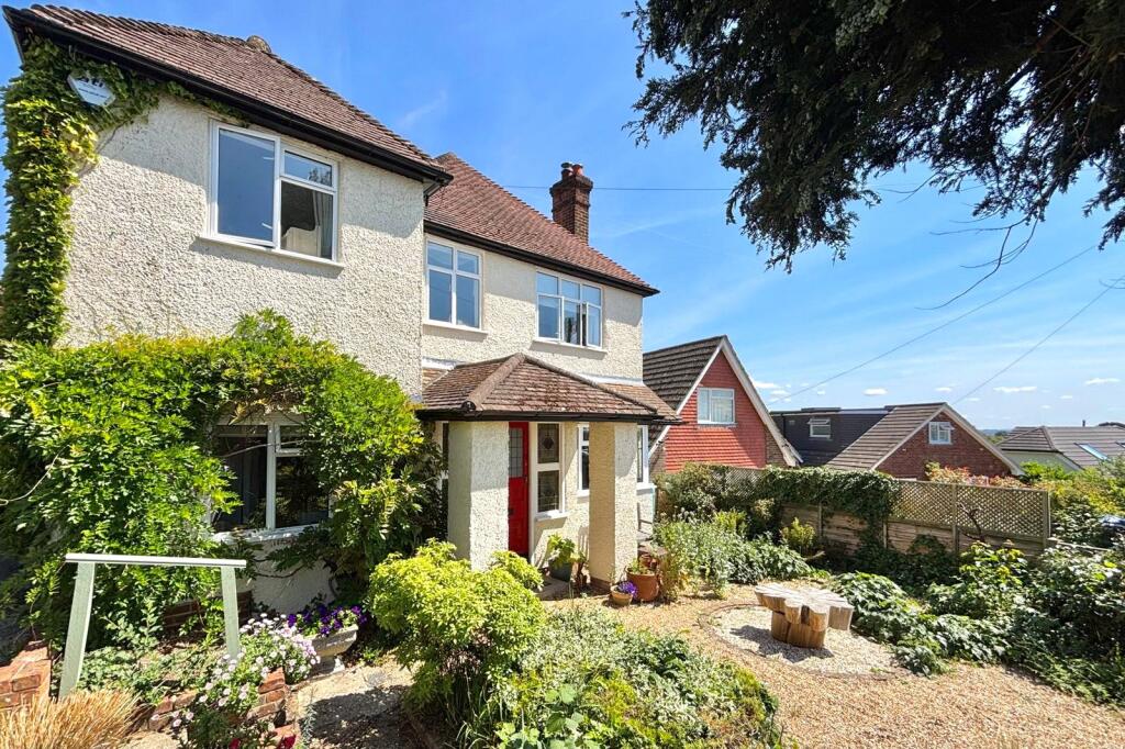 Main image of property: Lawday Place Lane, Farnham, Surrey, GU9