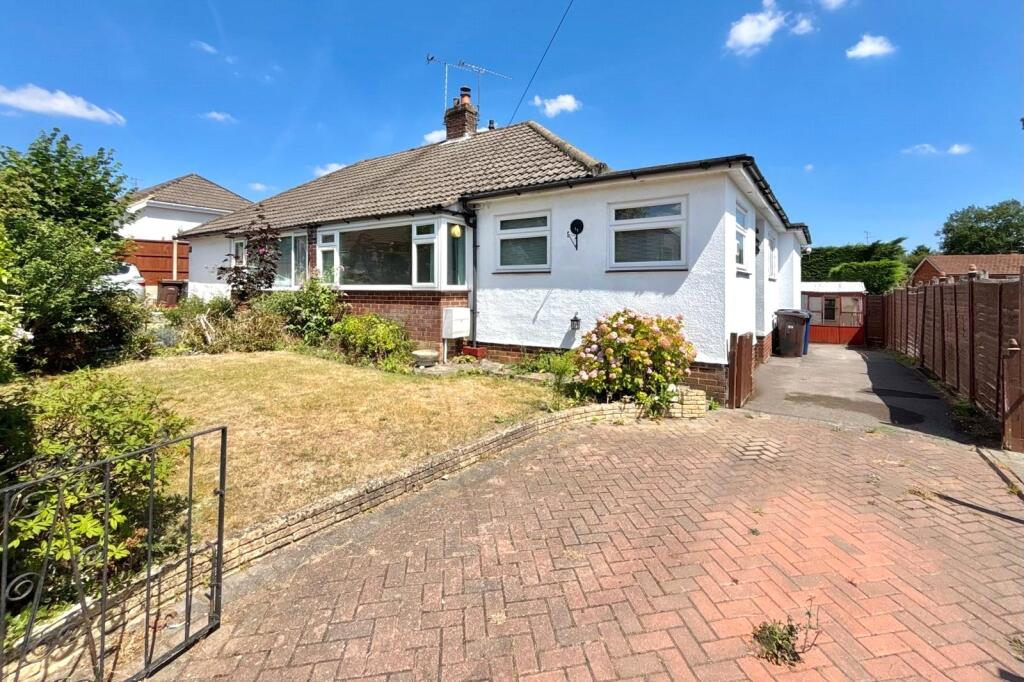 Main image of property: Woodside Road, Farnham, Surrey, GU9