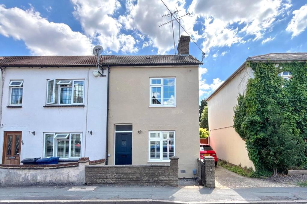 Main image of property: Badshot Lea Road, Badshot Lea, Farnham, Surrey, GU9