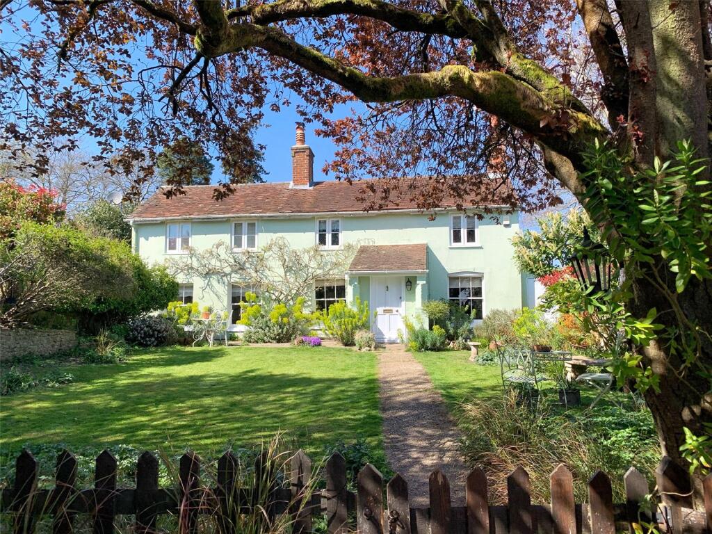 Main image of property: Heath Lane, Farnham, Surrey, GU9