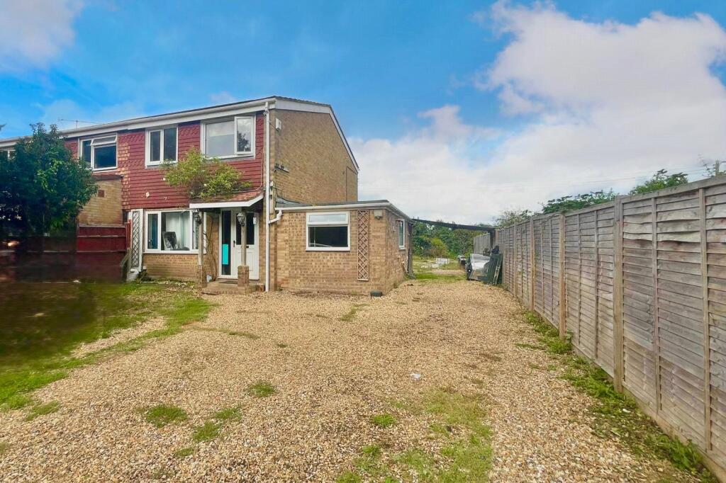 Main image of property: Water Lane, Farnham, Surrey, GU9