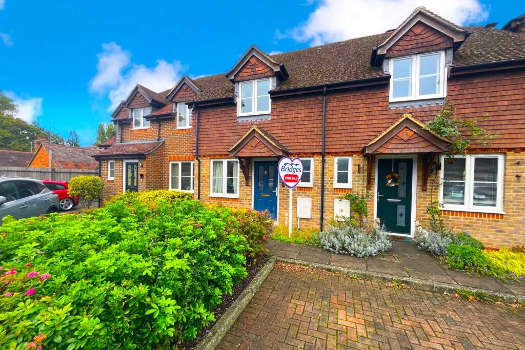 Main image of property: Fern Lea, Badshot Lea, Farnham, Surrey, GU9