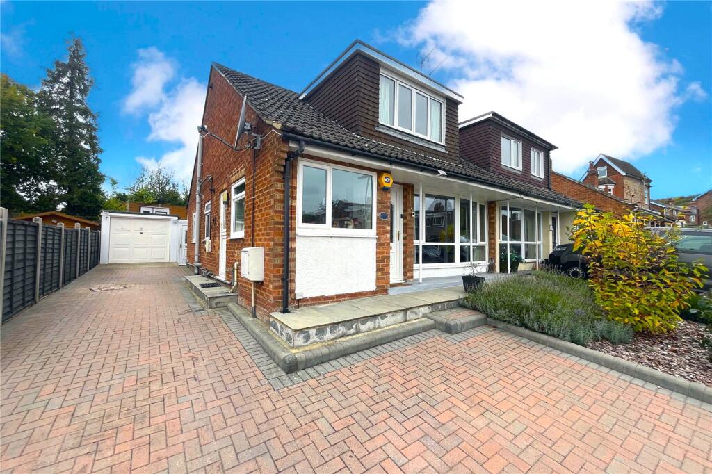 Main image of property: The Fairway, Farnham, Surrey, GU9