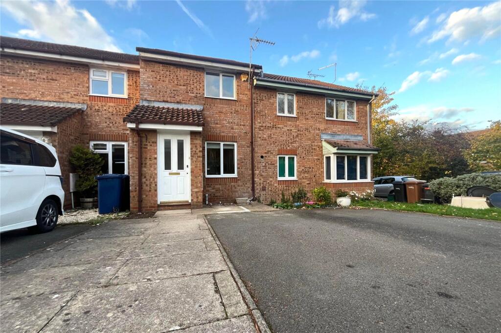 Main image of property: Bardsley Drive, Farnham, Surrey, GU9