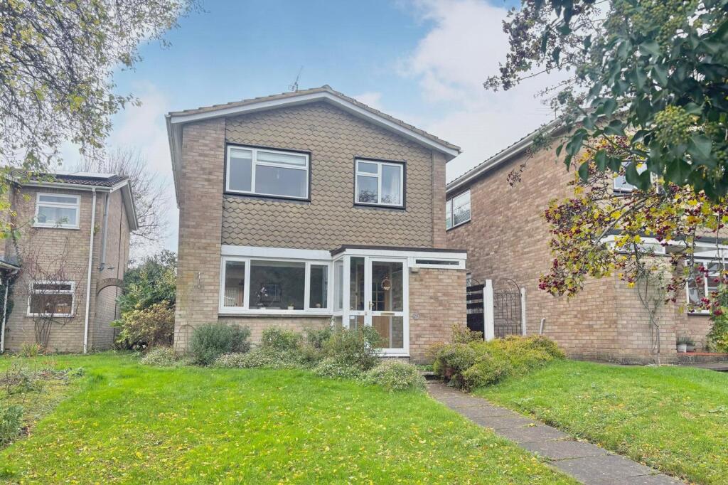 Main image of property: Oast House Crescent, Farnham, Surrey, GU9