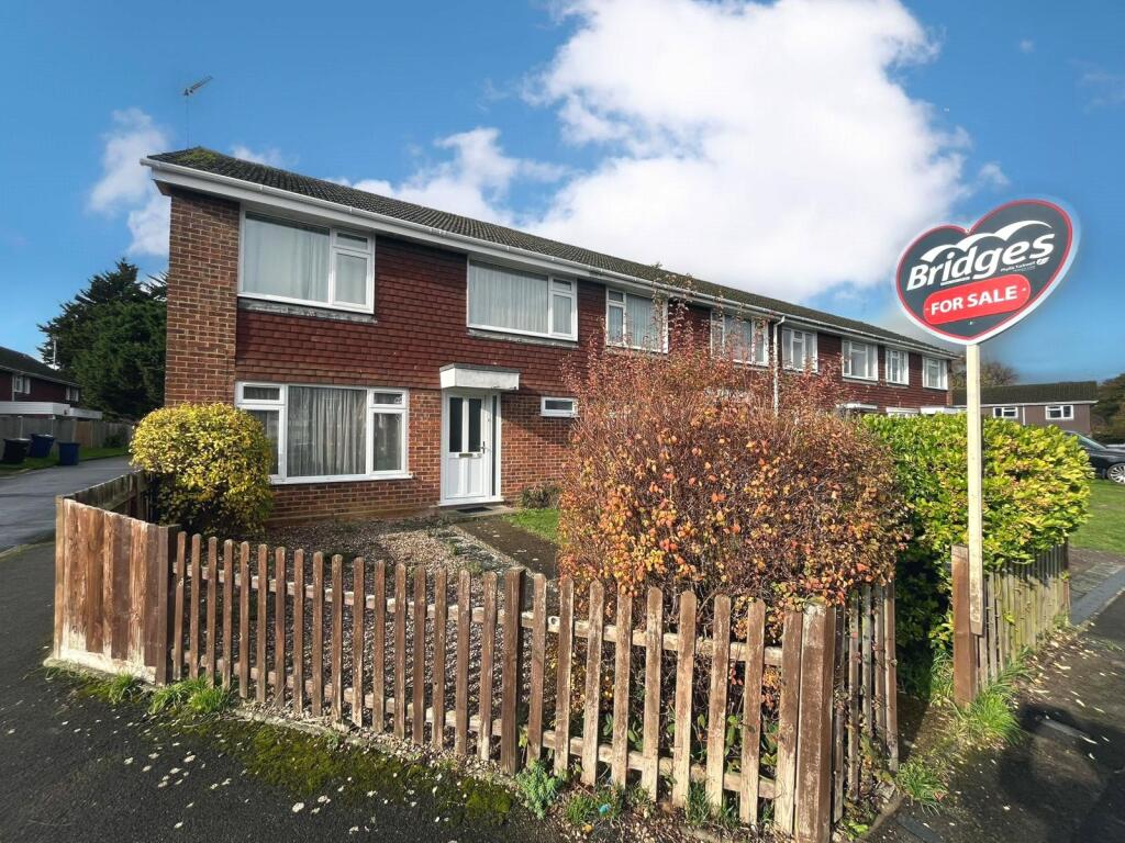 Main image of property: Roman Way, Farnham, Surrey, GU9