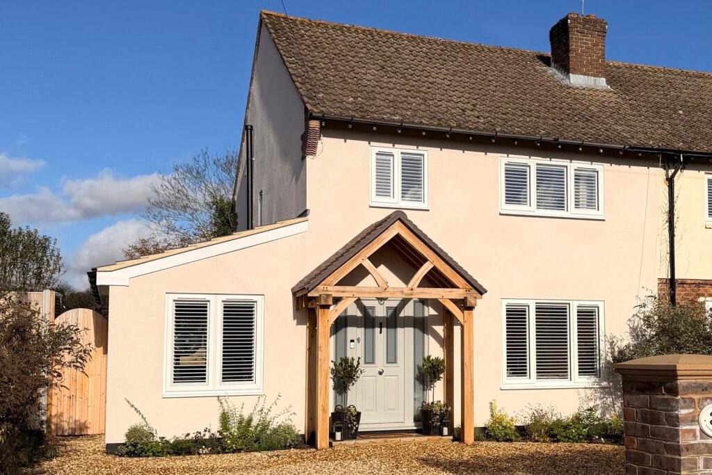 Main image of property: Lower Weybourne Lane, Farnham, Surrey, GU9