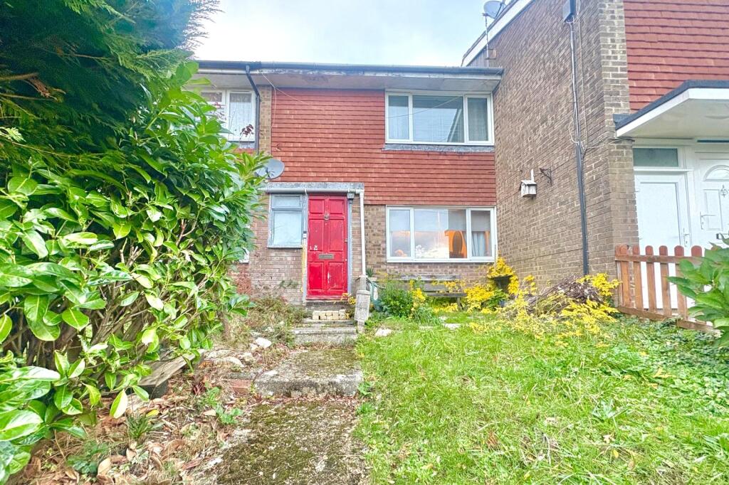 Main image of property: Sandy Hill Road, Farnham, Surrey, GU9