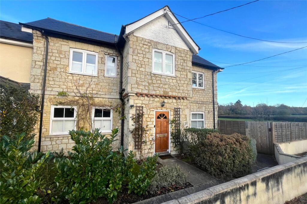 Main image of property: Dockenfield Road, Bucks Horn Oak, Farnham, Hampshire, GU10