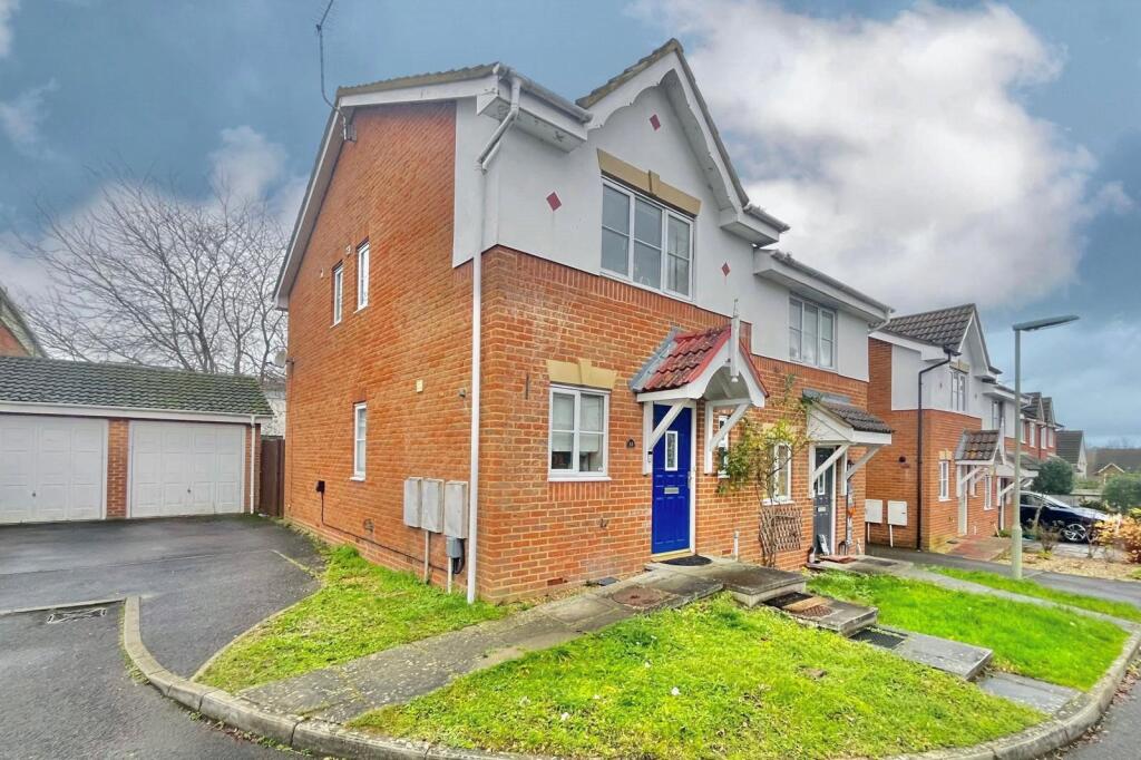 Main image of property: The Old Orchard, Farnham, Surrey, GU9