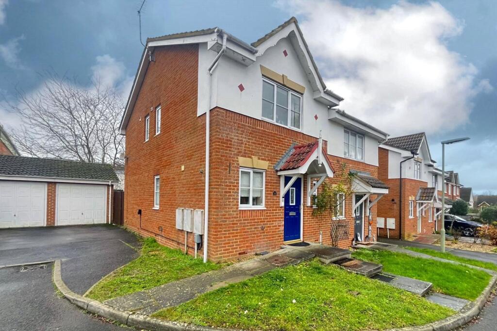 Main image of property: The Old Orchard, Farnham, Surrey, GU9