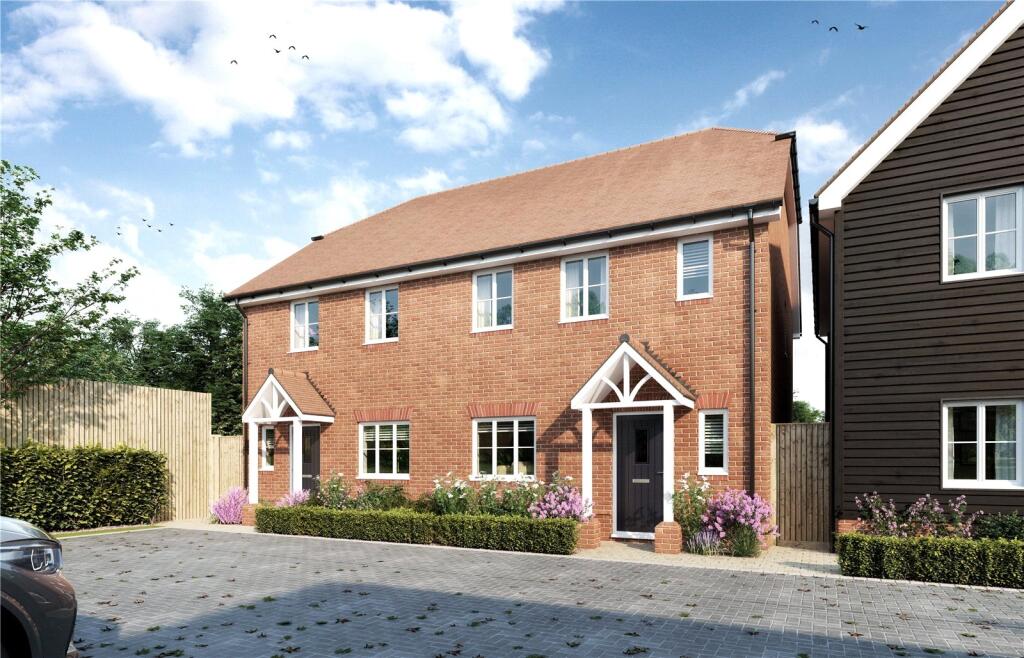 Main image of property: Fuggle Hop Close, Tongham, Farnham, Surrey, GU10