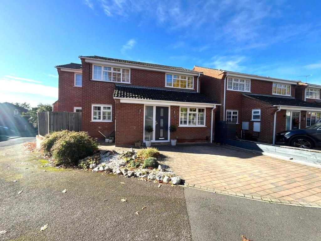 Main image of property: Trinity Fields, Farnham, Surrey, GU9