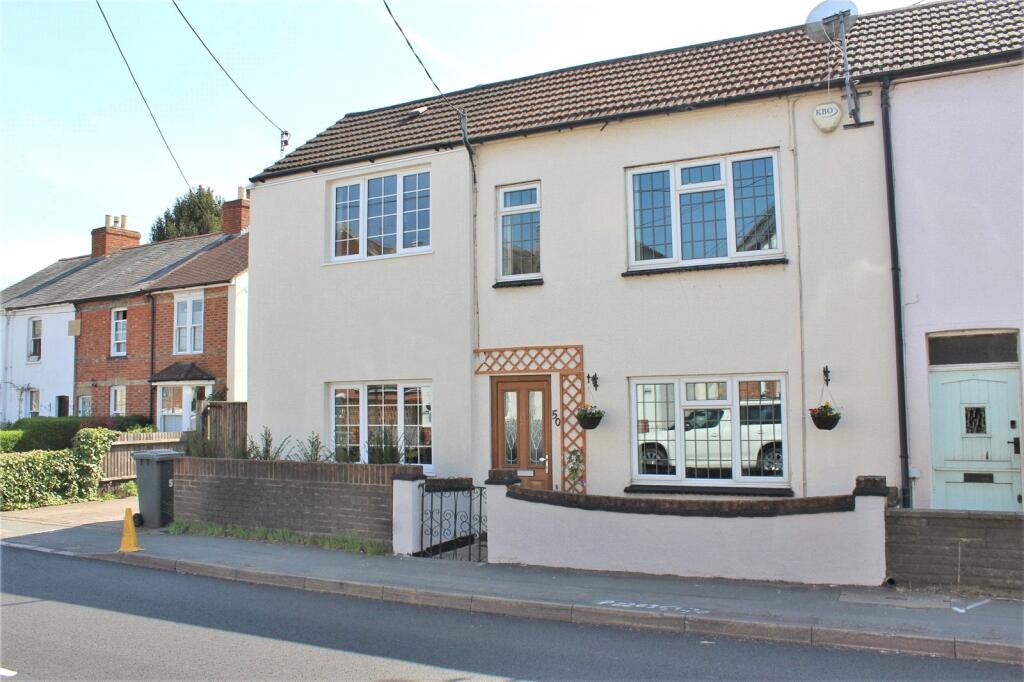 Main image of property: Badshot Lea Road, Badshot Lea, Farnham, GU9