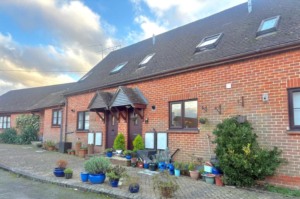 Main image of property: Crown Lane, Badshot Lea, Farnham, Surrey, GU9