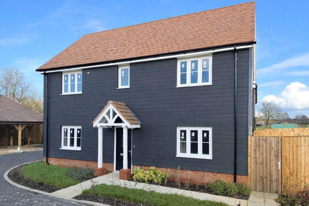 Main image of property: Fuggle Hop Close, Tongham, Farnham, Surrey, GU10