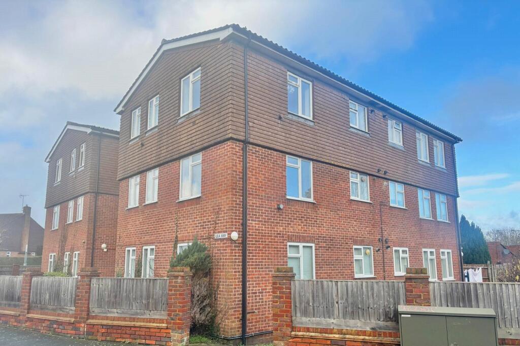 Main image of property: Leaway, Beech Tree Drive, Badshot Lea, Farnham, GU9