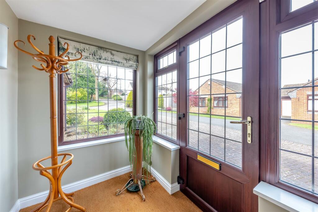 Additional property image - Welford Grove, Sutton Coldfield