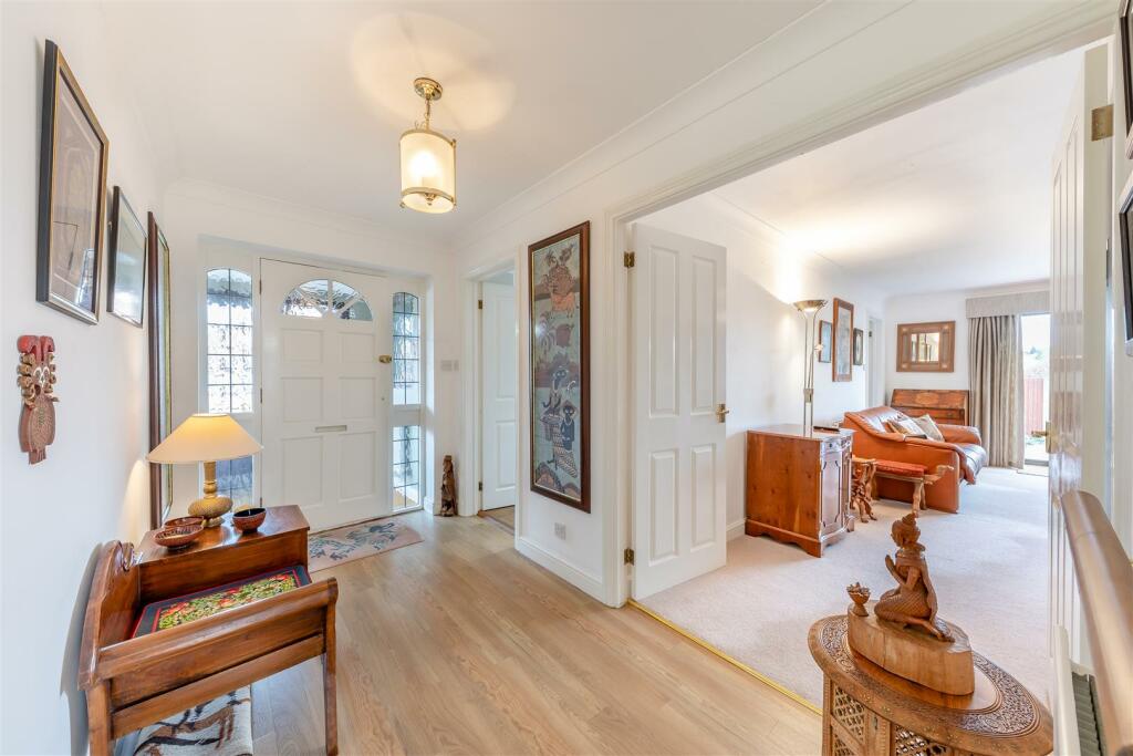 Additional property image - Welford Grove, Sutton Coldfield