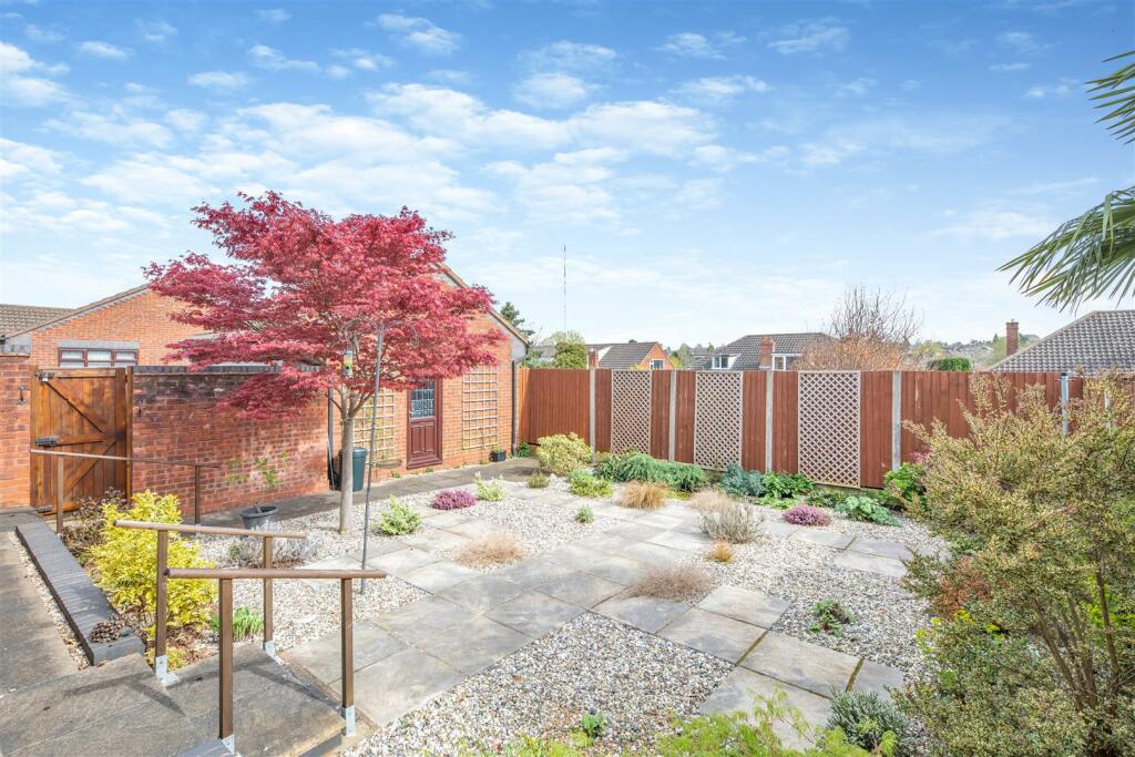 Additional property image - Welford Grove, Sutton Coldfield