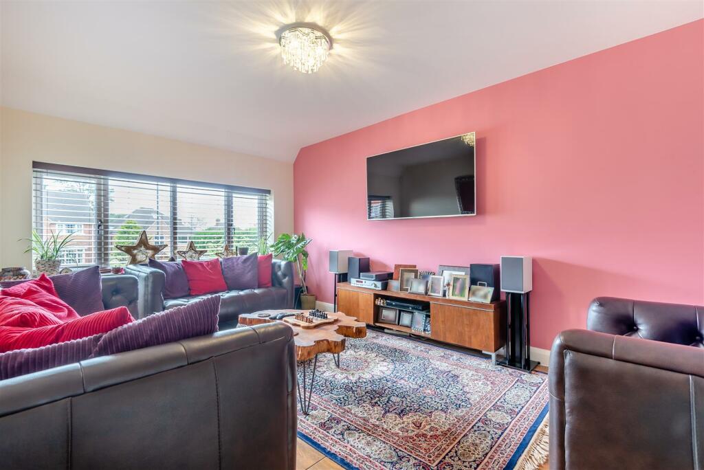 Additional property image - Kempson Avenue, Sutton Coldfield