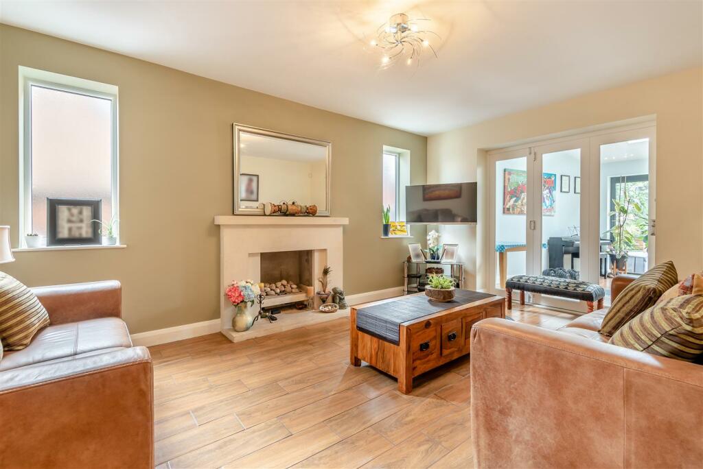 Additional property image - Kempson Avenue, Sutton Coldfield