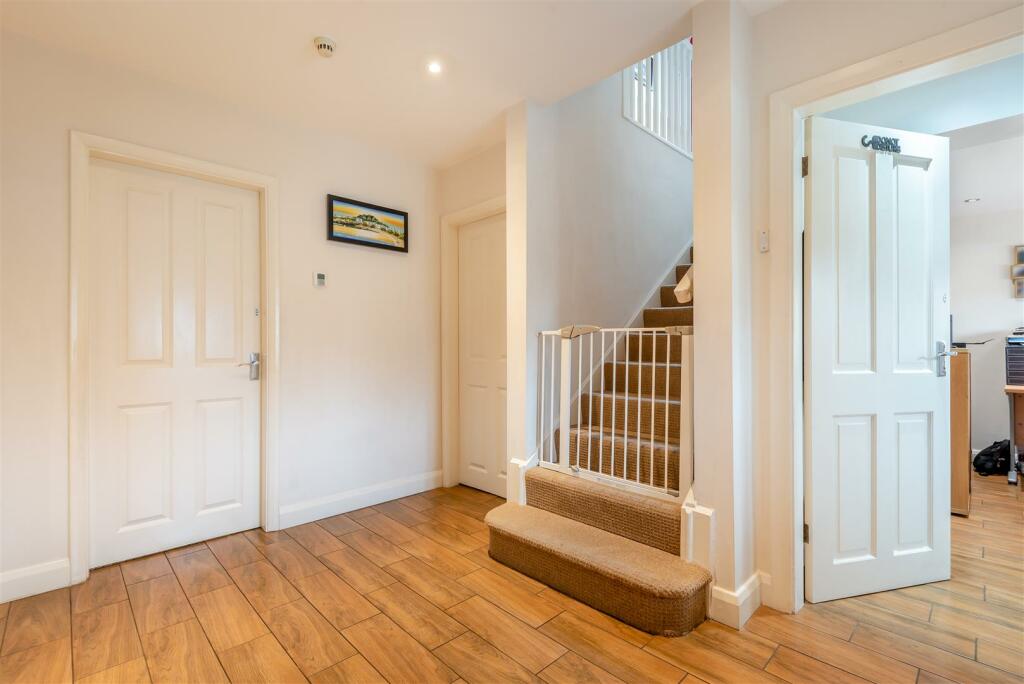 Additional property image - Kempson Avenue, Sutton Coldfield