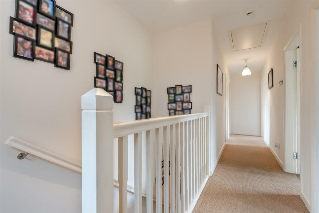 Additional property image - Kempson Avenue, Sutton Coldfield