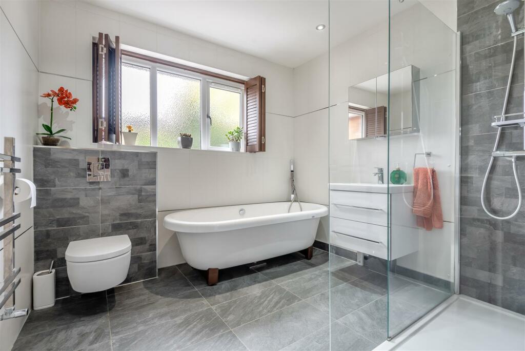 Additional property image - Kempson Avenue, Sutton Coldfield