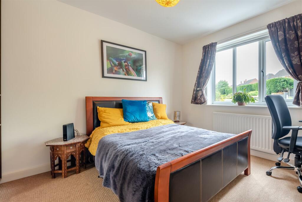 Additional property image - Kempson Avenue, Sutton Coldfield