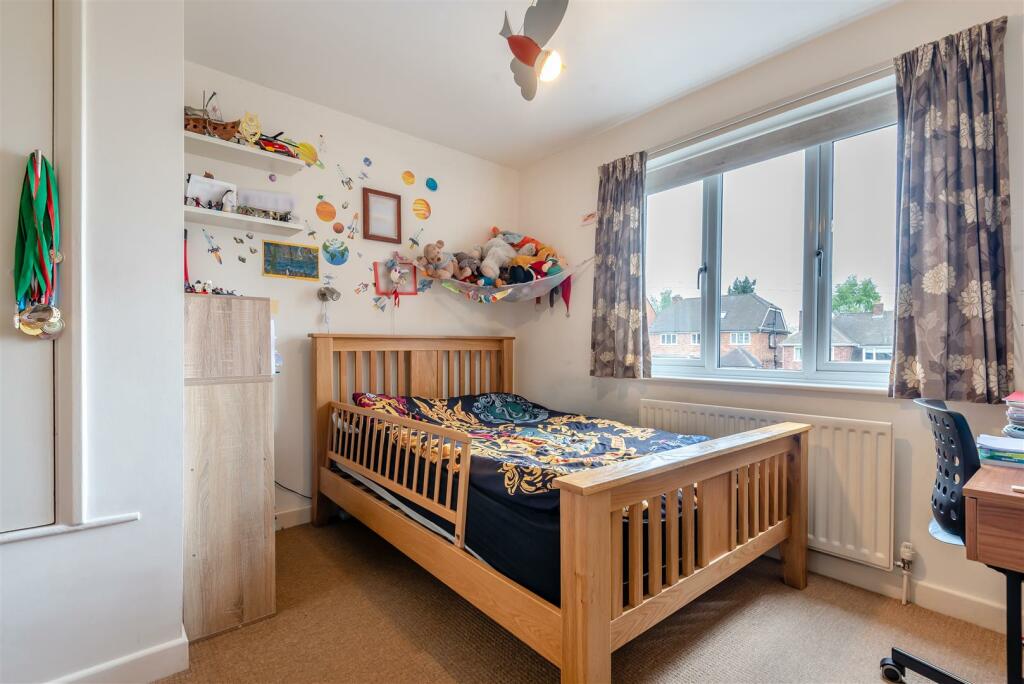 Additional property image - Kempson Avenue, Sutton Coldfield