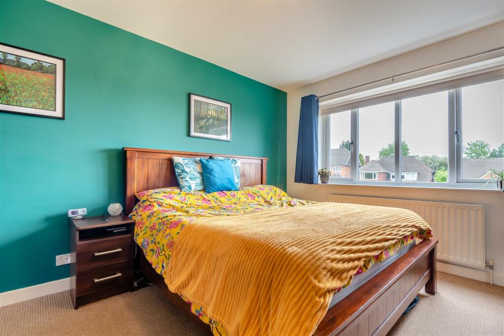 Additional property image - Kempson Avenue, Sutton Coldfield