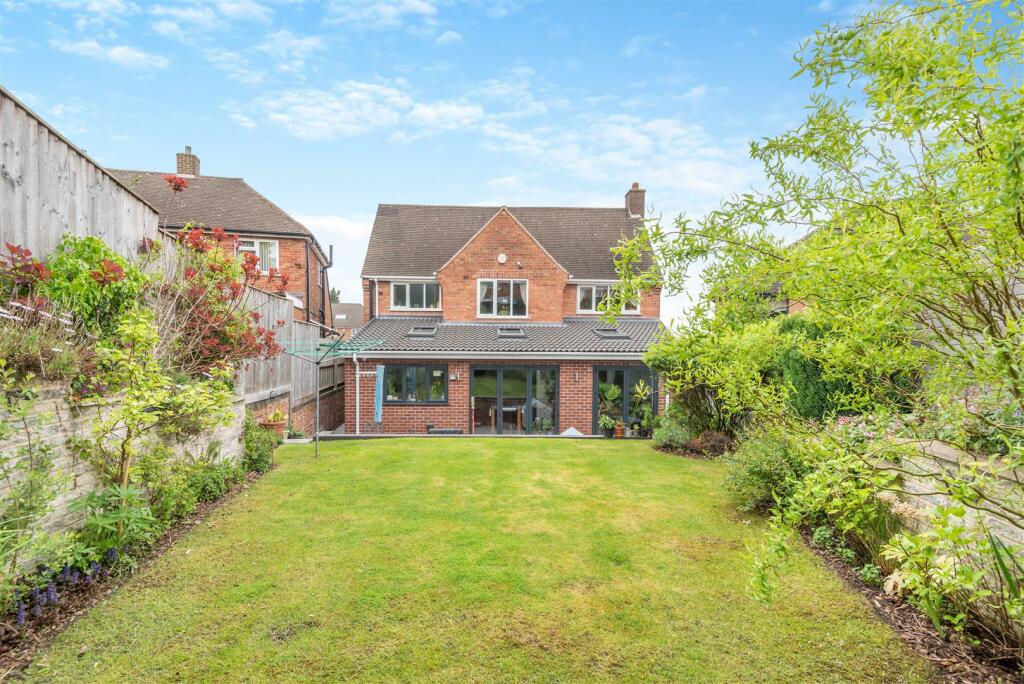 Additional property image - Kempson Avenue, Sutton Coldfield