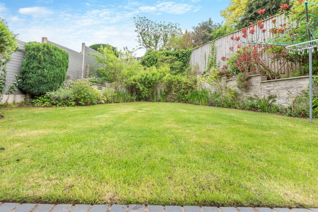 Additional property image - Kempson Avenue, Sutton Coldfield