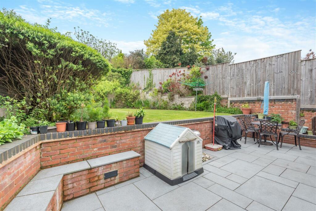 Additional property image - Kempson Avenue, Sutton Coldfield