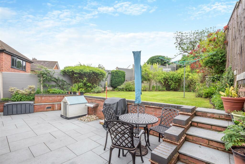 Additional property image - Kempson Avenue, Sutton Coldfield