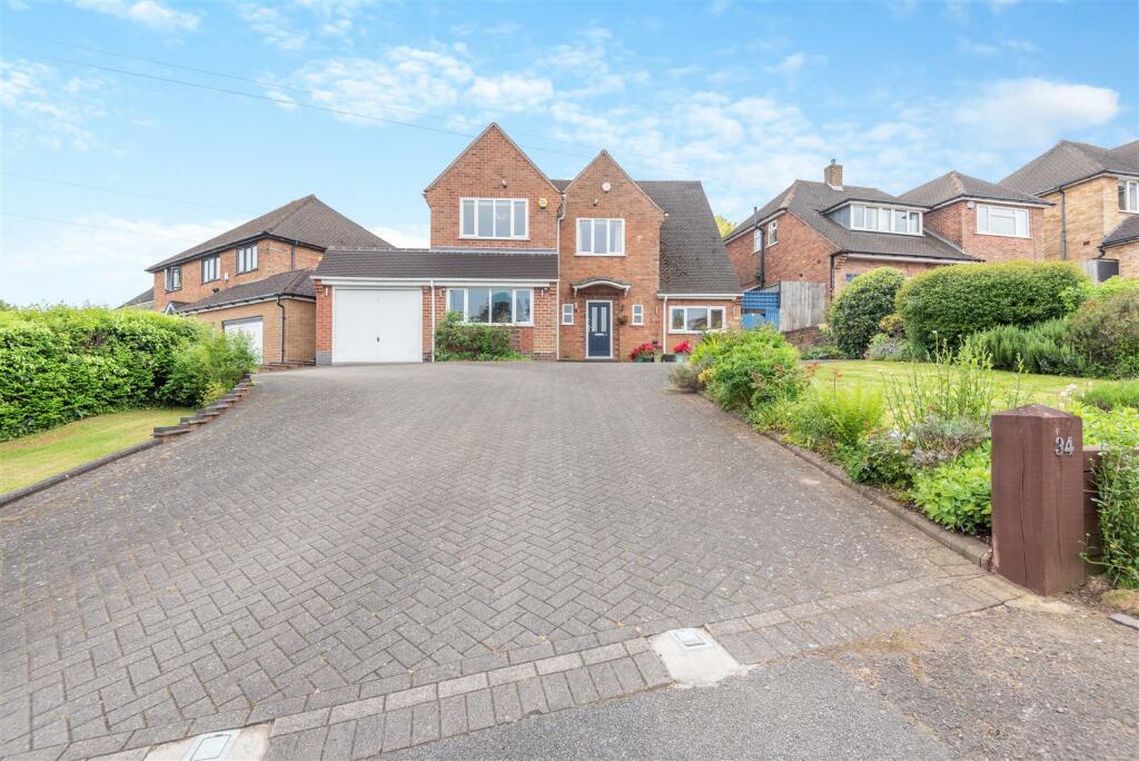 Additional property image - Kempson Avenue, Sutton Coldfield