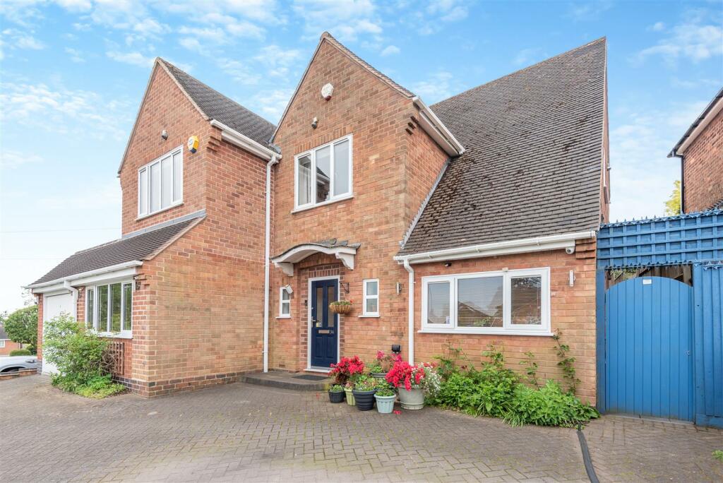 Additional property image - Kempson Avenue, Sutton Coldfield