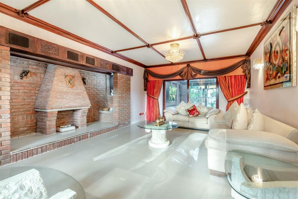 Additional property image - Rosemary Hill Road, Little Aston