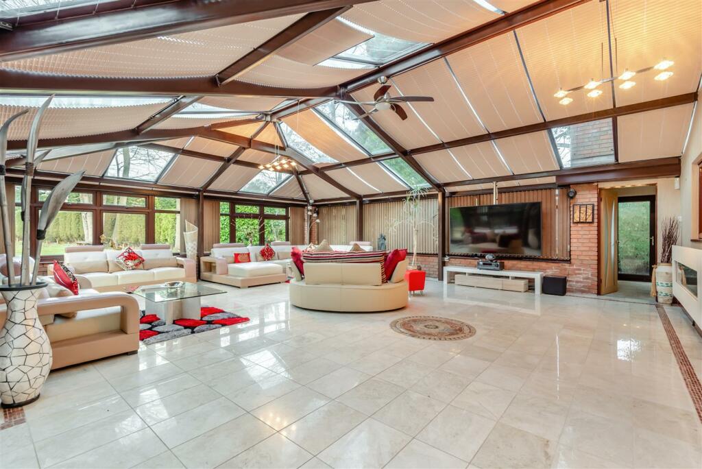 Additional property image - Rosemary Hill Road, Little Aston
