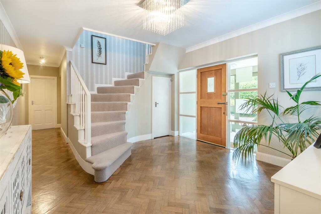 Additional property image - Moor Hall Drive, Sutton Coldfield