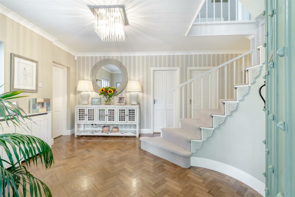 Additional property image - Moor Hall Drive, Sutton Coldfield