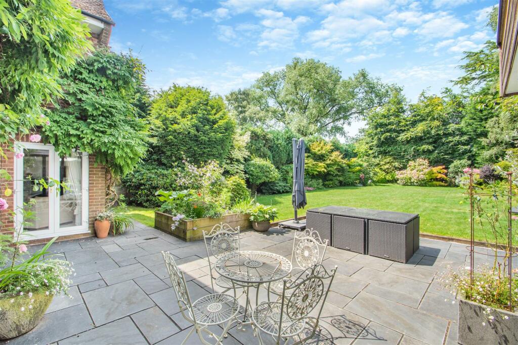 Additional property image - Moor Hall Drive, Sutton Coldfield