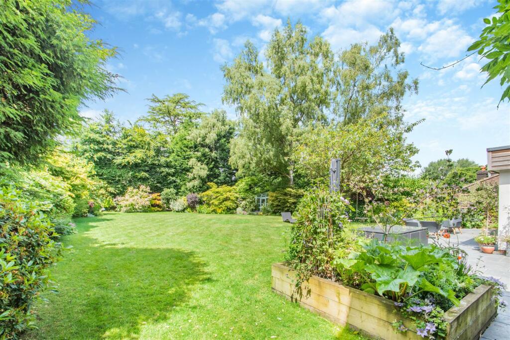 Additional property image - Moor Hall Drive, Sutton Coldfield