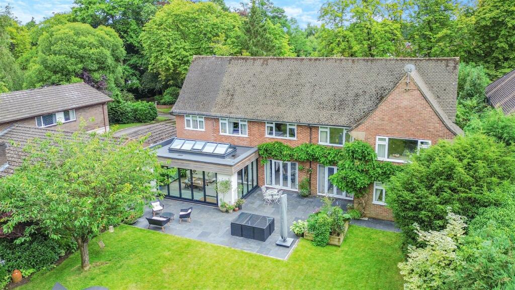Additional property image - Moor Hall Drive, Sutton Coldfield