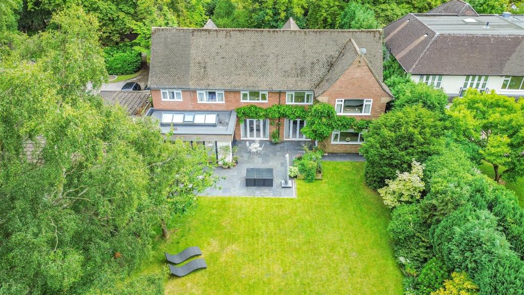 Additional property image - Moor Hall Drive, Sutton Coldfield