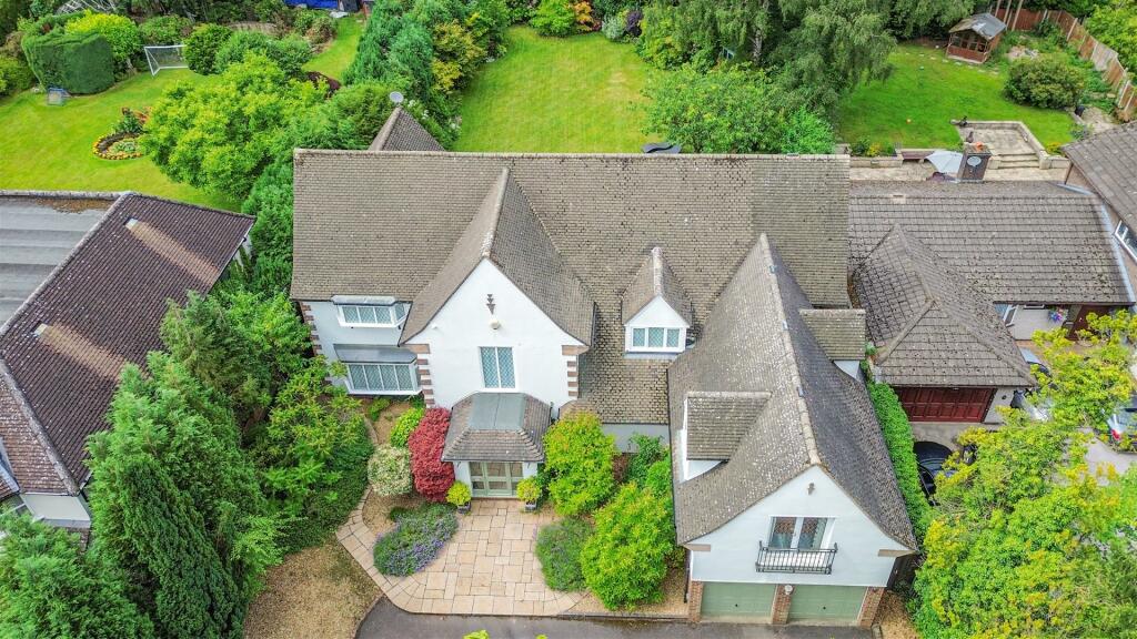 Additional property image - Moor Hall Drive, Sutton Coldfield