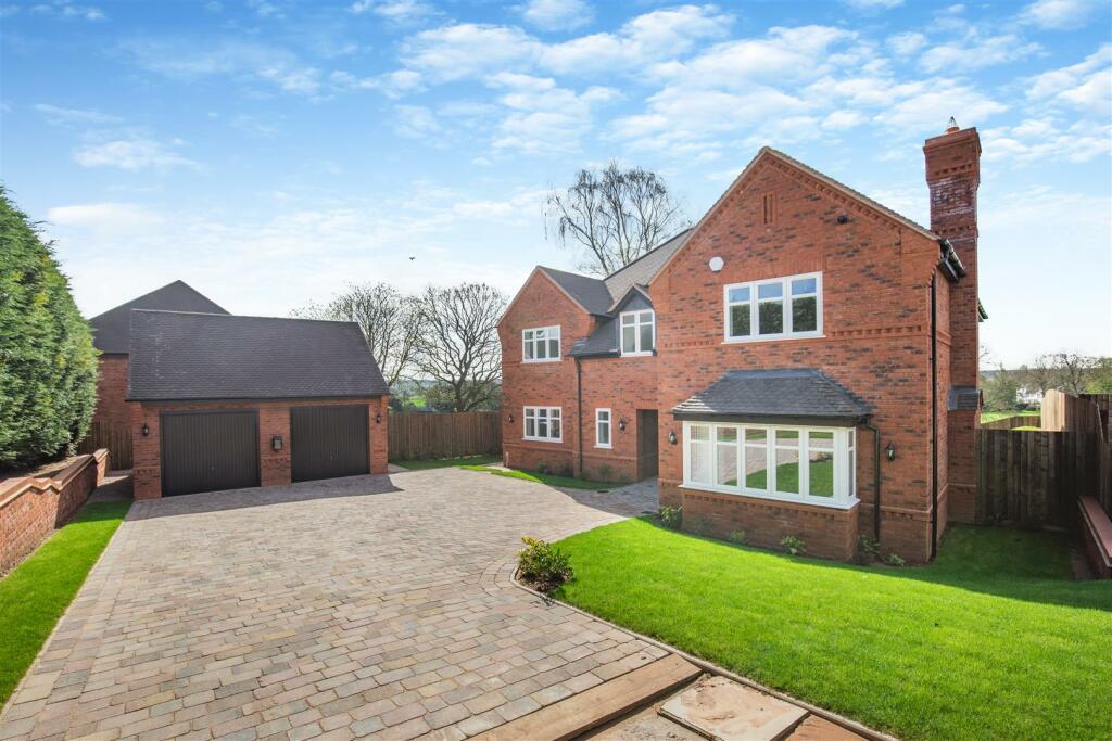 Main image of property: St. Johns Drive, Shenstone, Lichfield